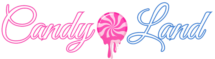 Candyland Casino with Top Games